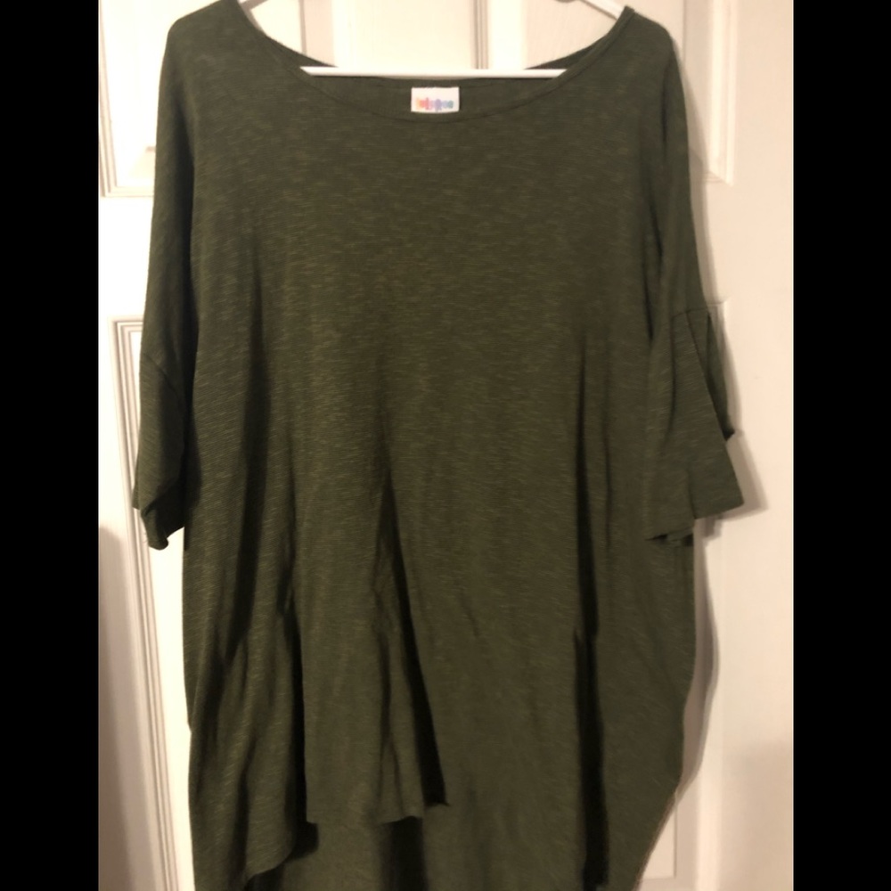 Lularoe outfit